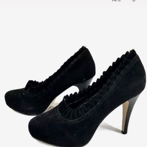 Madden Girl Guava Platform Heels